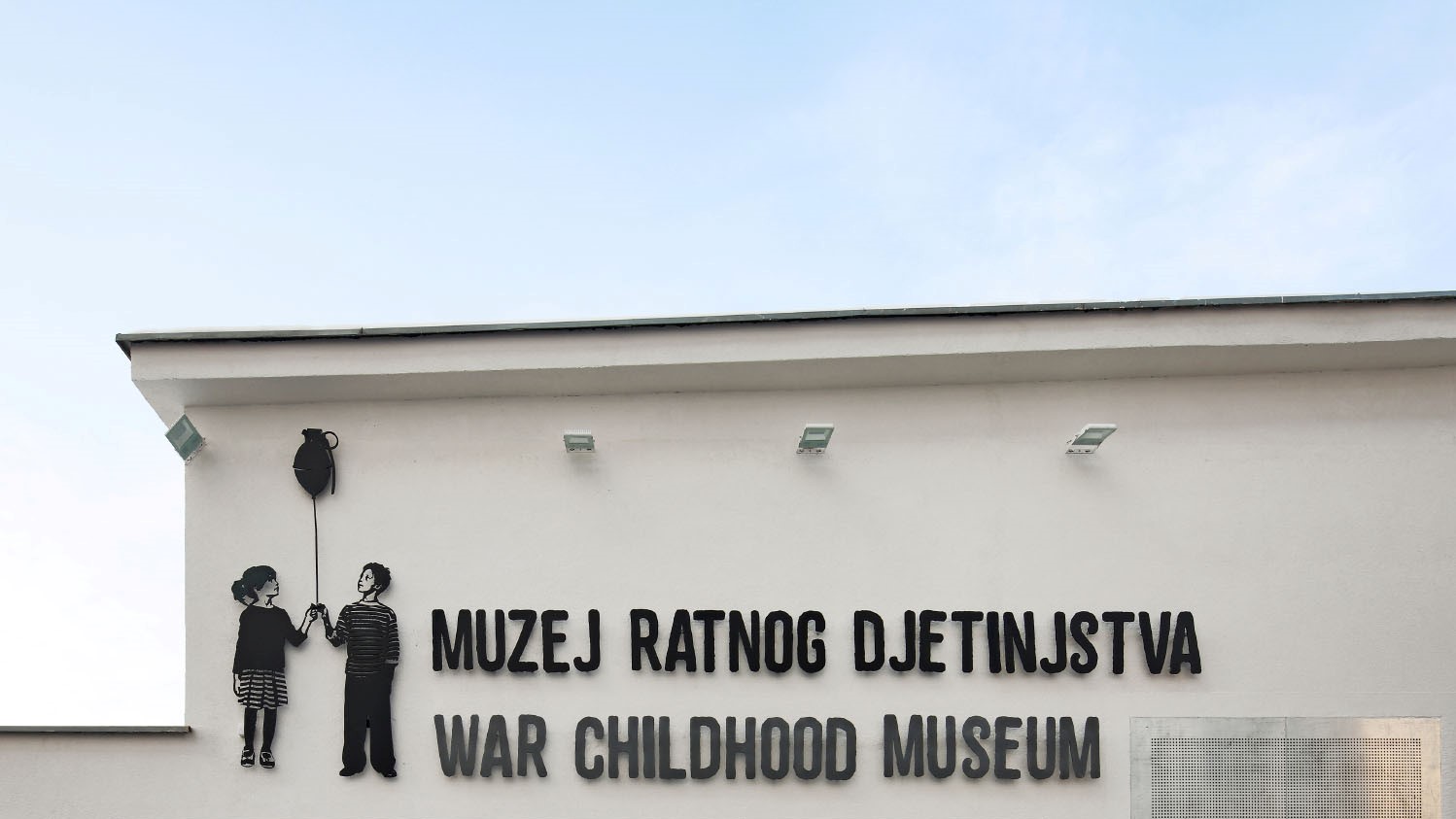 Slučaj iz 2020: Sud potvrdio da su iznošene laži o Muzeju ratnog djetinjstva