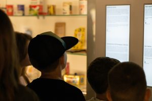 gradimo priče od lego kockica, kreativna radionica, muzej ratnog djetinjstva, međunarodni dan muzeja
