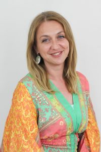 Razgovor sa učesnicom kolekcije, Senadom Aletom 