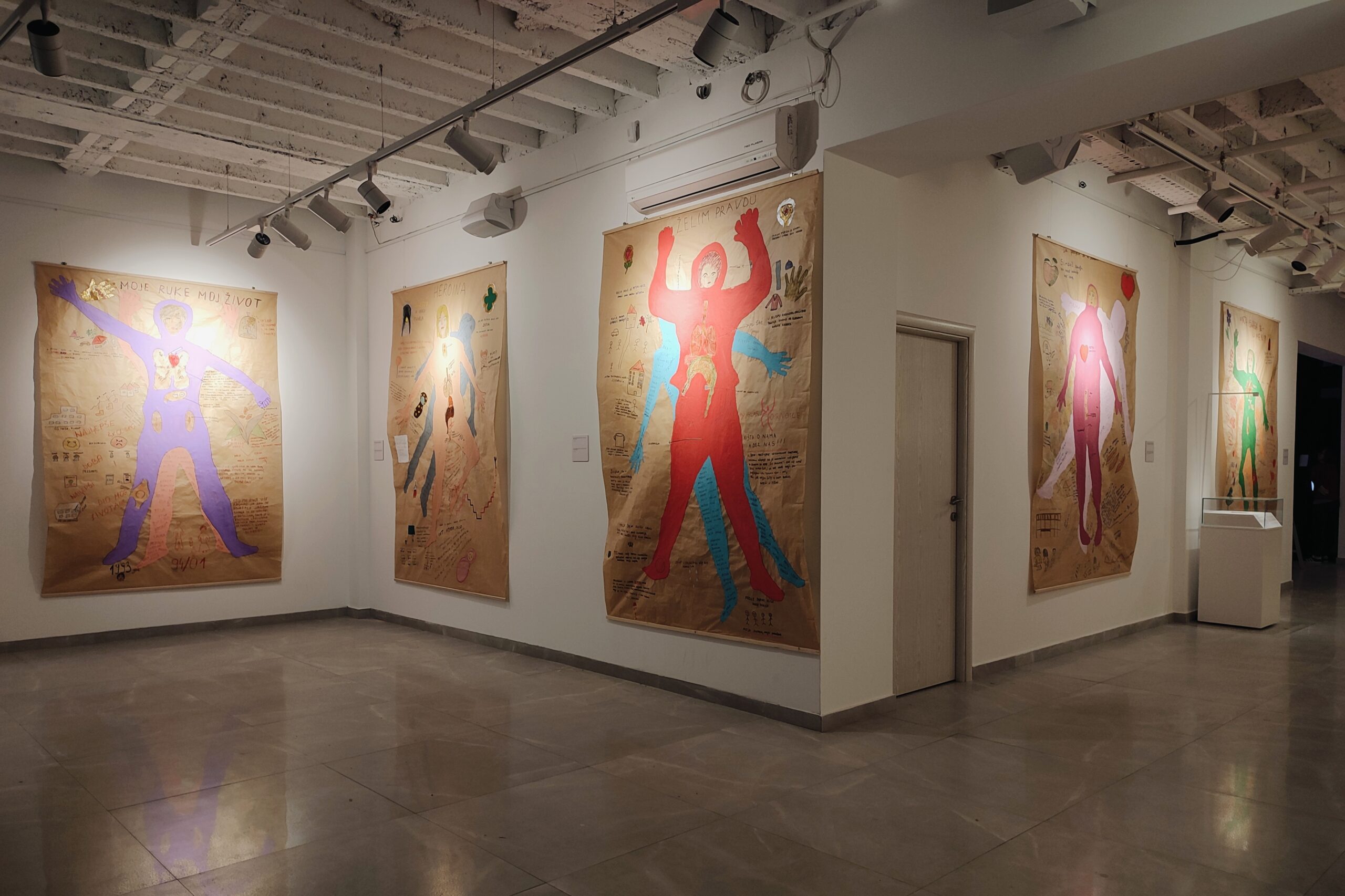 Progovarajmo Speaking Out