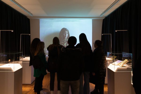 Putujuća izložba u Prištini, Kosovo