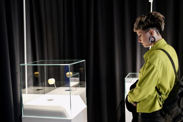 Putujuća izložba u Beogradu, Srbija