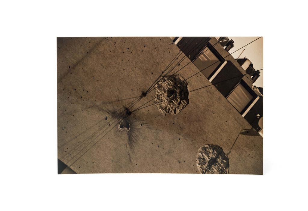 Ratne fotografije
