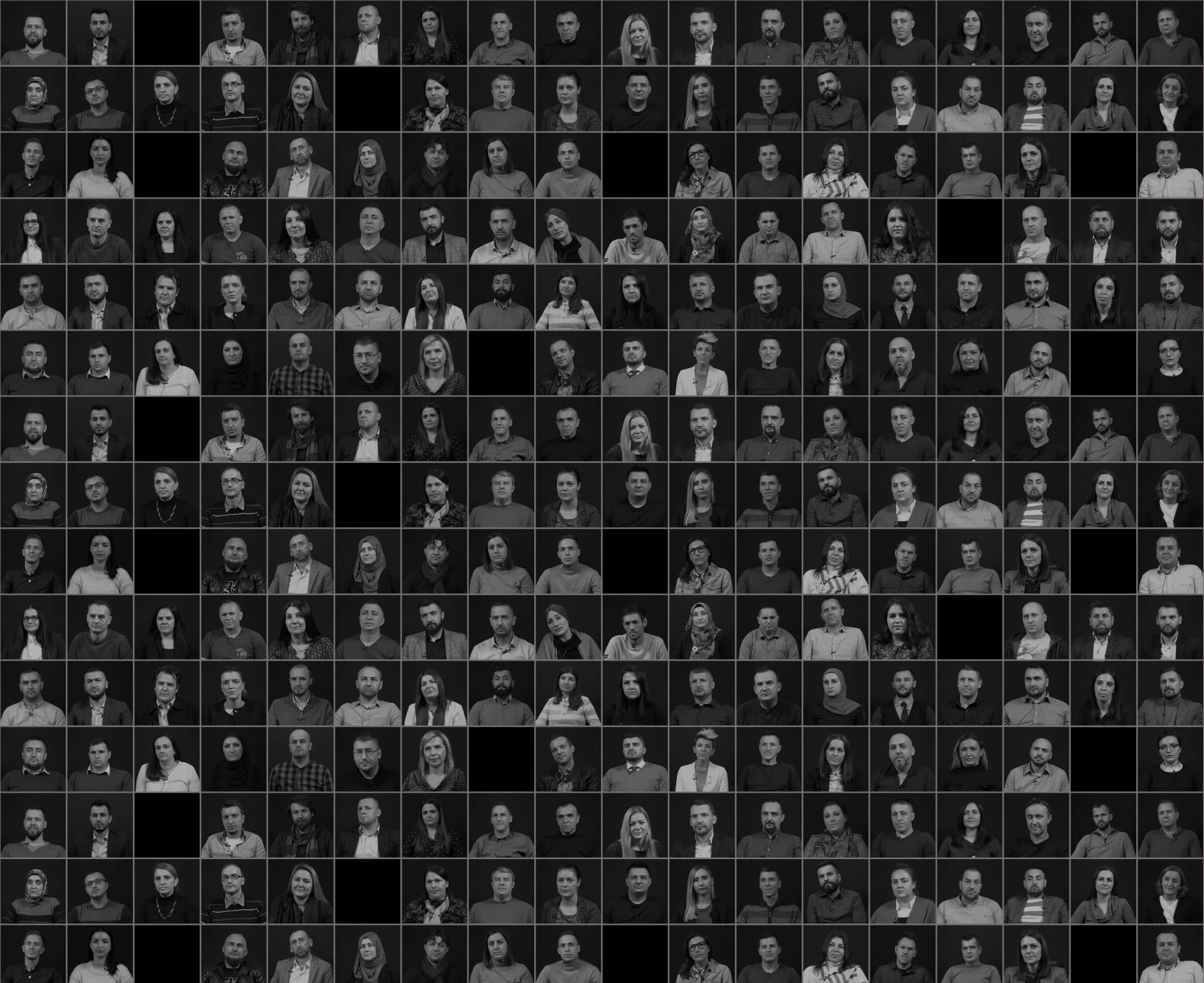 Video svjedočanstva: 30 godina od genocida u Srebrenici