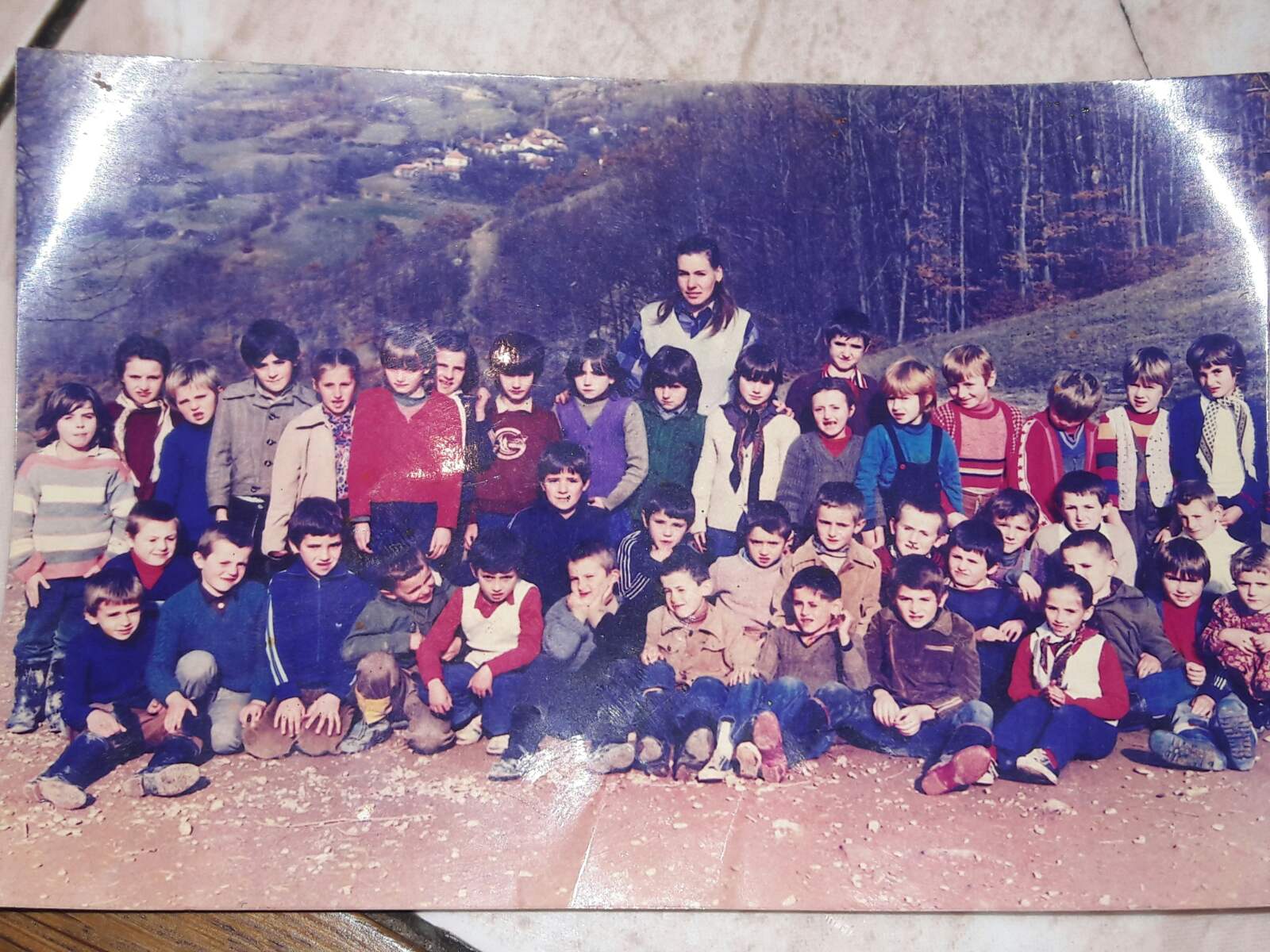 Sjećanje na Srebrenicu iz ugla djece