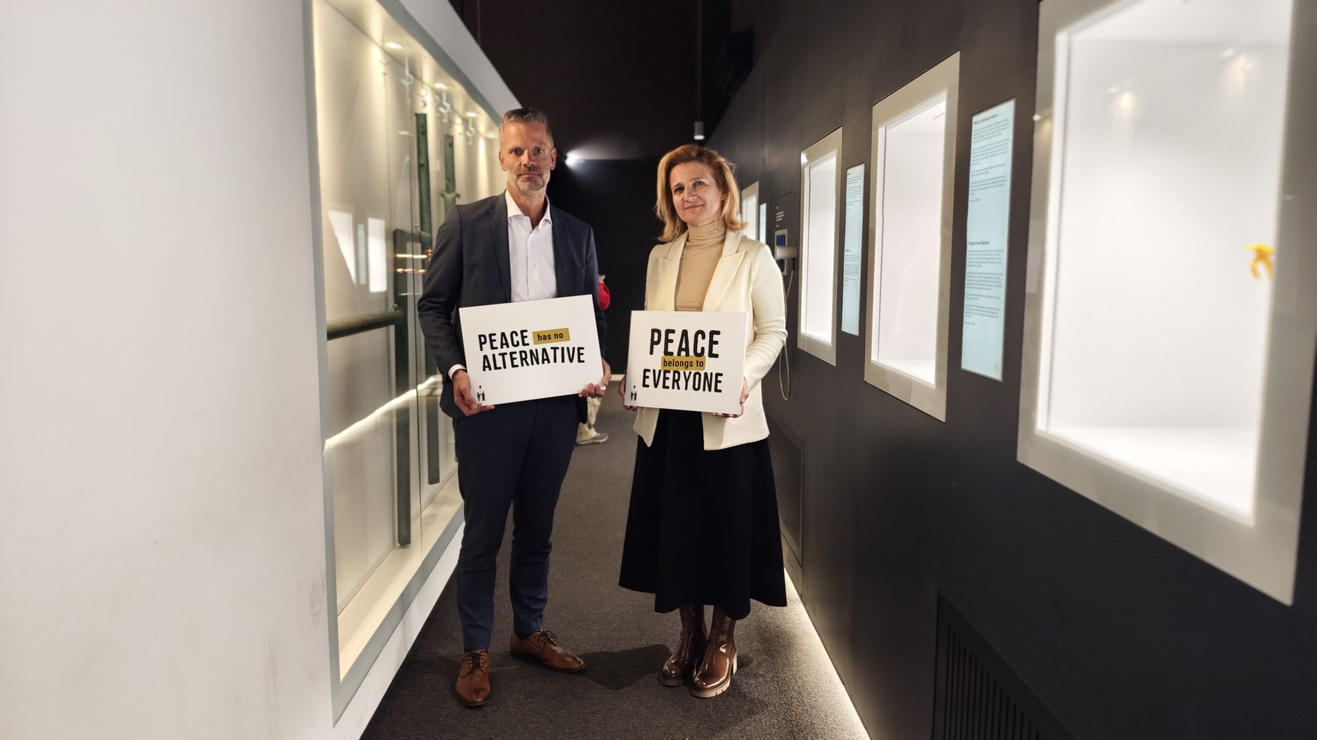 Intervju s Ågeom Sandalom Møllerom, ambasadorom Kraljevine Danske u Bosni i Hercegovini