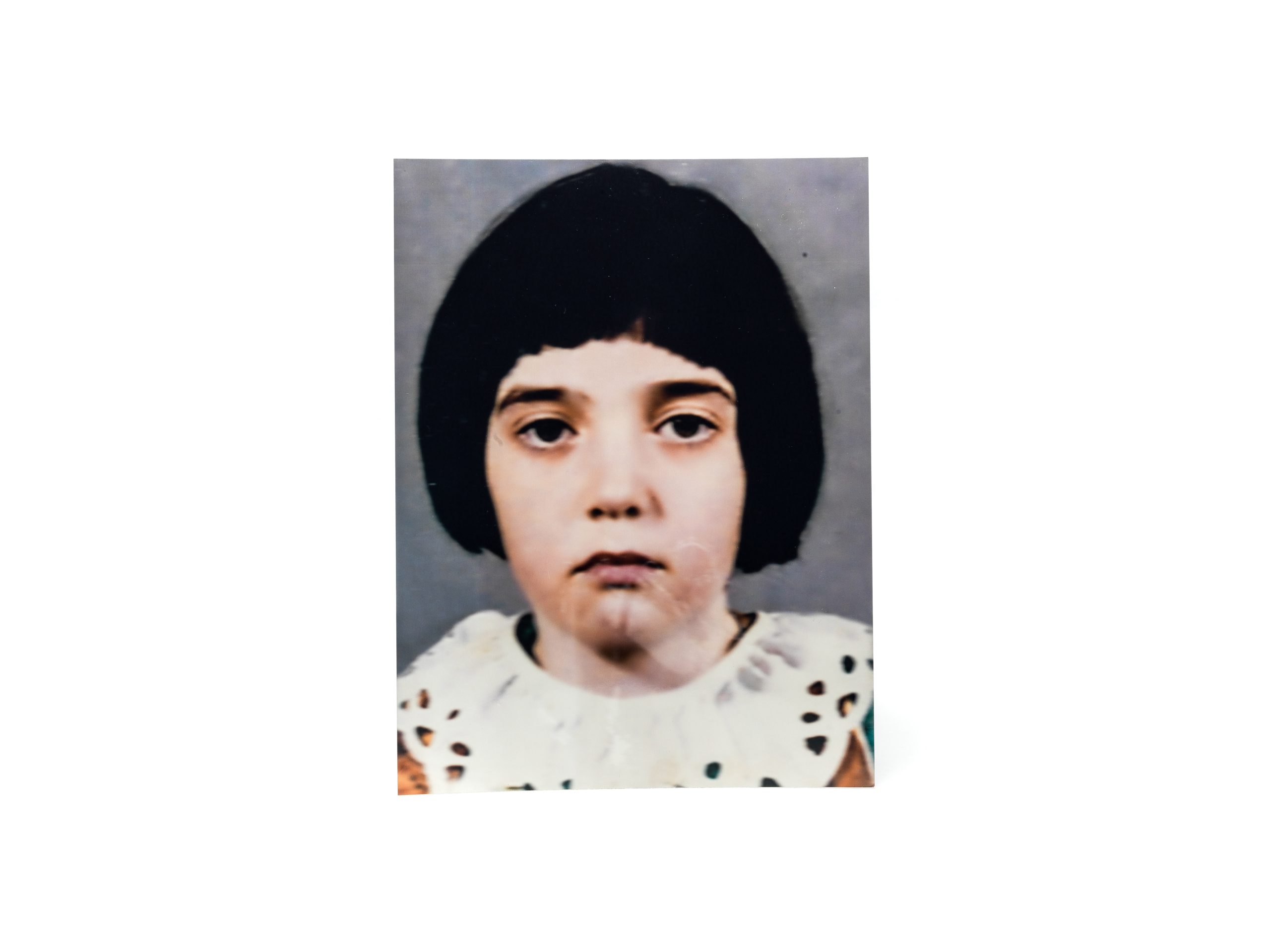 Školska fotografija, priče iz kolekcije