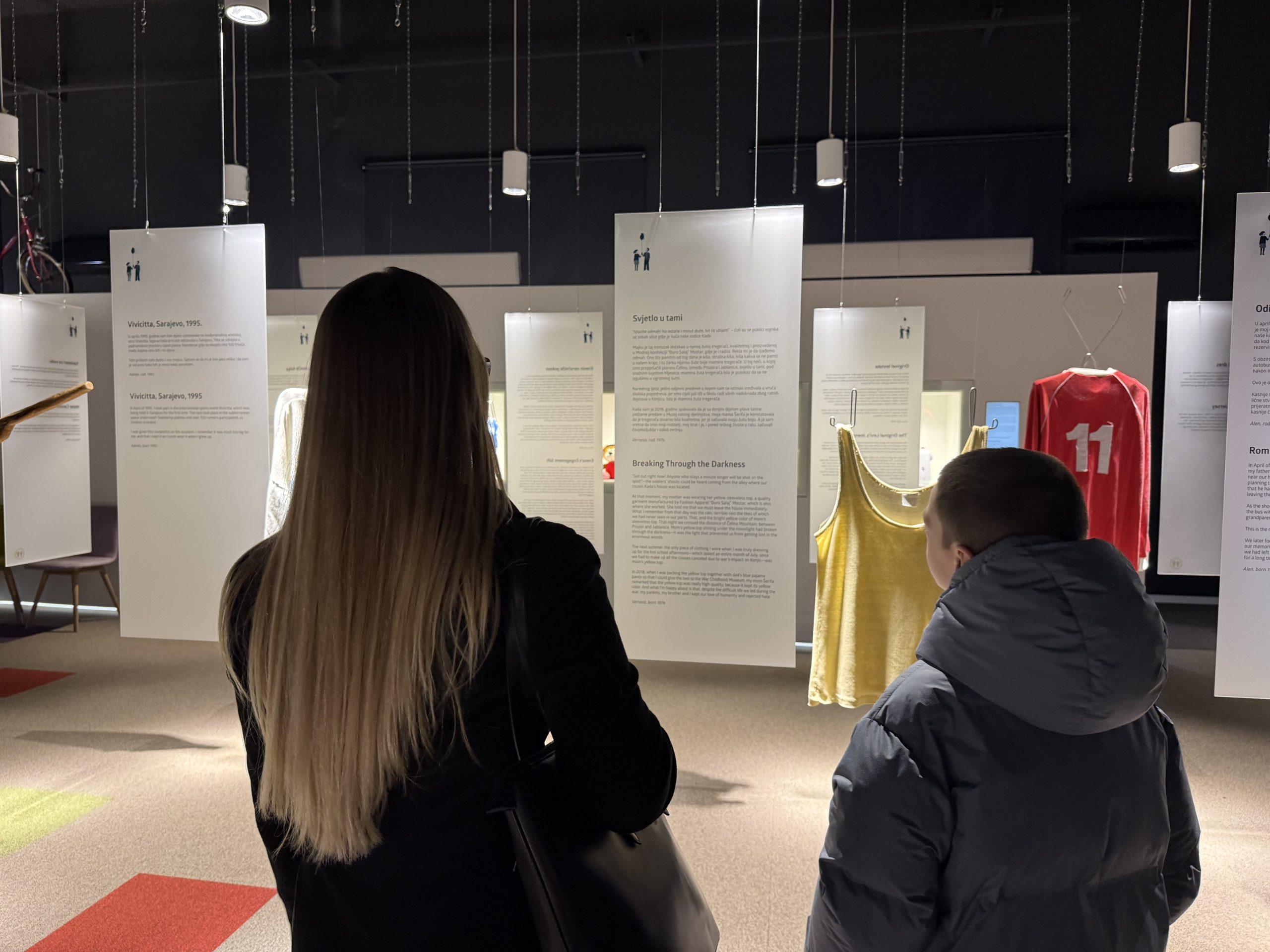 Stariji brat, starija sestra