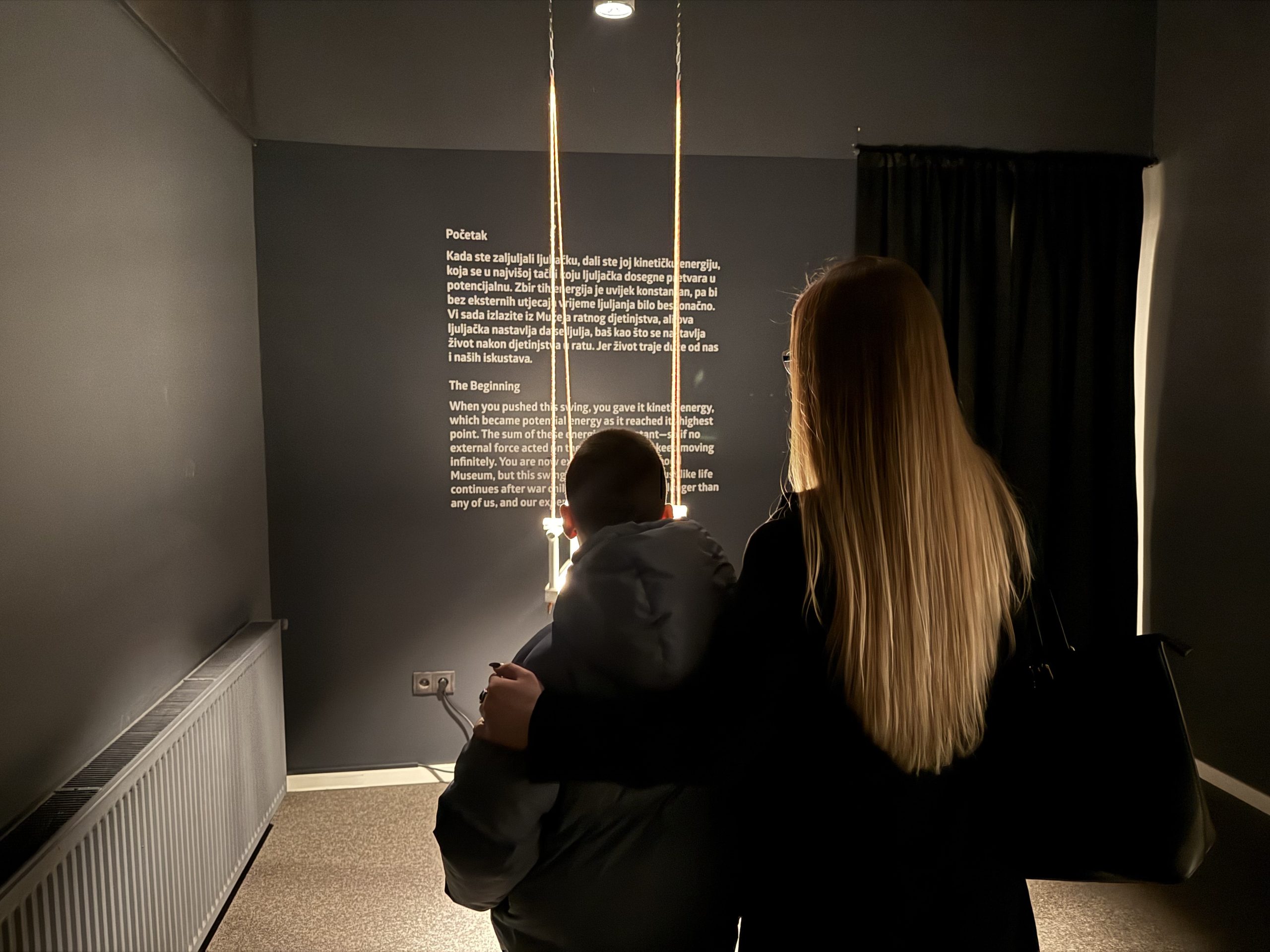 Stariji brat, starija sestra