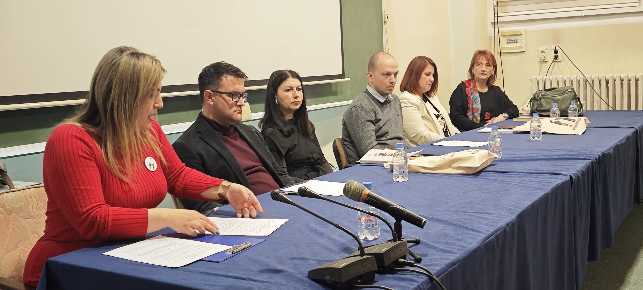 Dodijeljena stipendija “Lejla Hairlahović-Hušić” za 2026. godinu