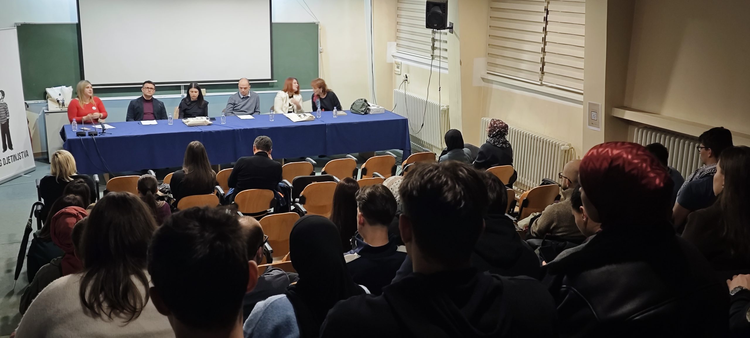 Dodijeljena stipendija “Lejla Hairlahović-Hušić” za 2026. godinu