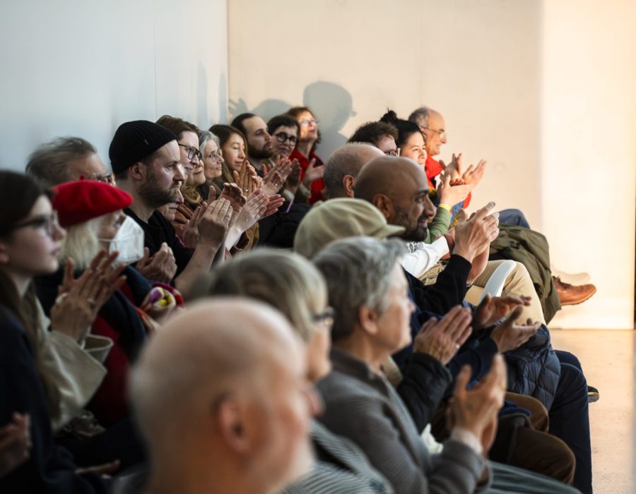 Performans u Minhenu