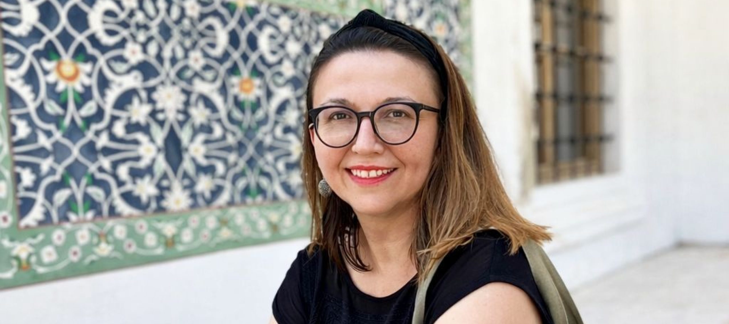 Priče učesnika u kolekciji: Mersiha Began