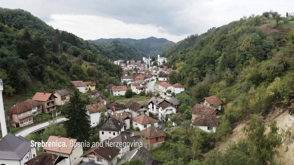 Srebrenica