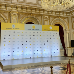 Виставка Кримська платформа 2024