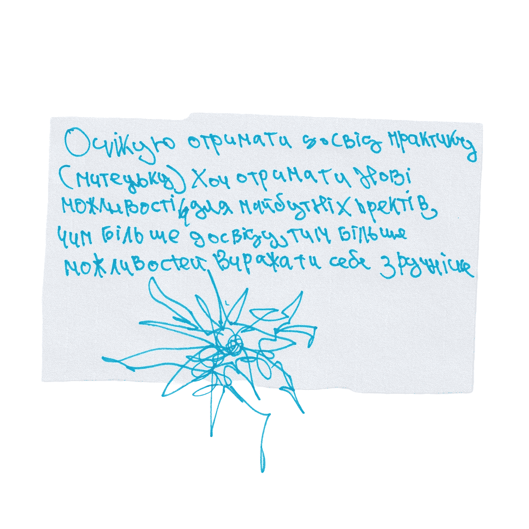 IMBALANCE Expectations