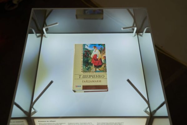 Книжки, які супроводжують крізь війну