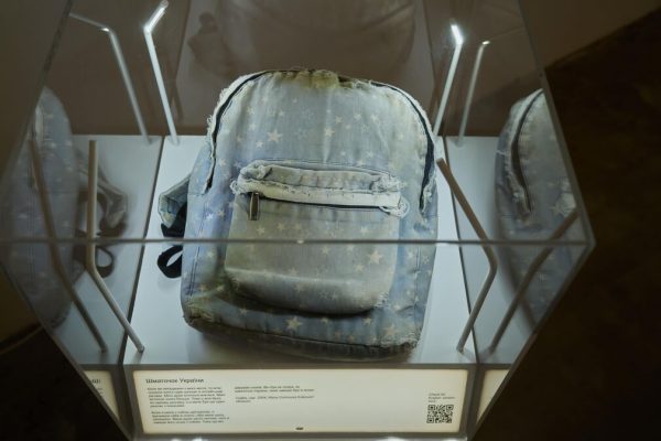 Книжки, які супроводжують крізь війну