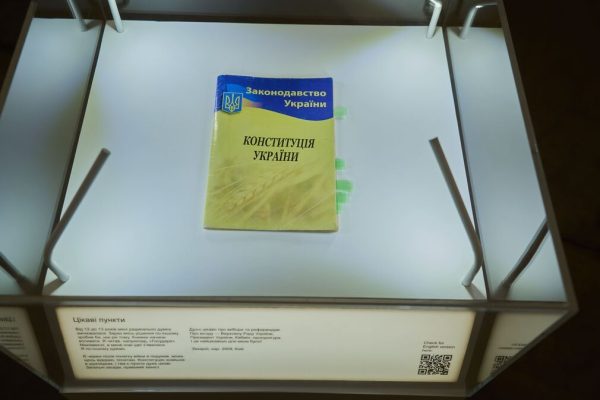 Книжки, які супроводжують крізь війну