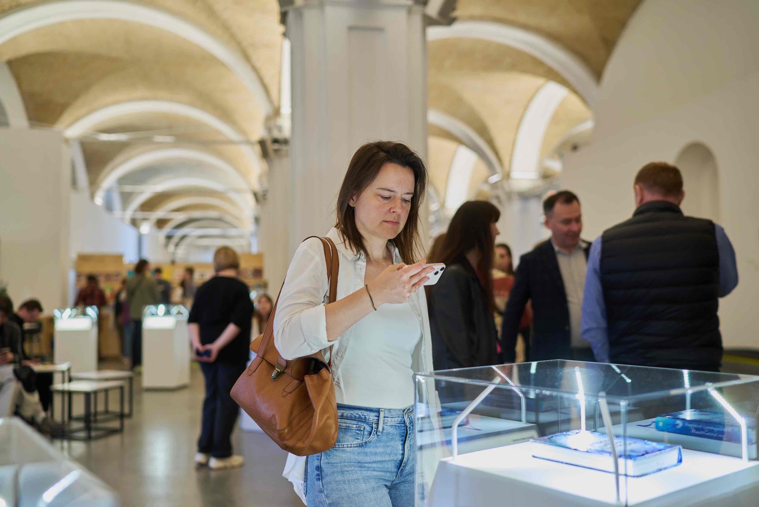 Книжковий Арсенал