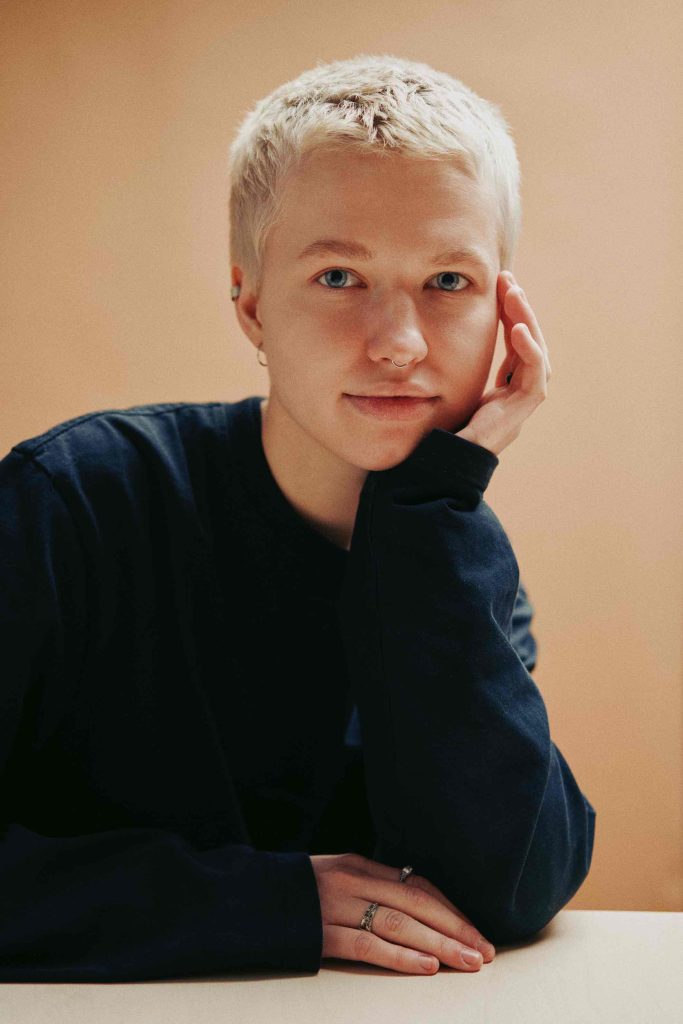 Анна Курницька