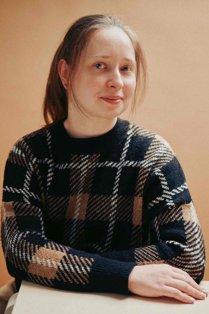 Оксана Лепесієнко