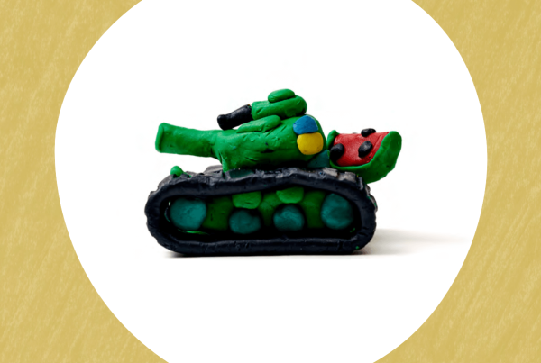 Скибка херсонського кавуна