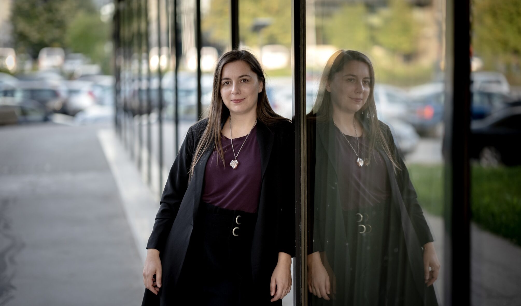 Merima Ražanica Is the Recipient of the “Peace Curator Prize for the ...