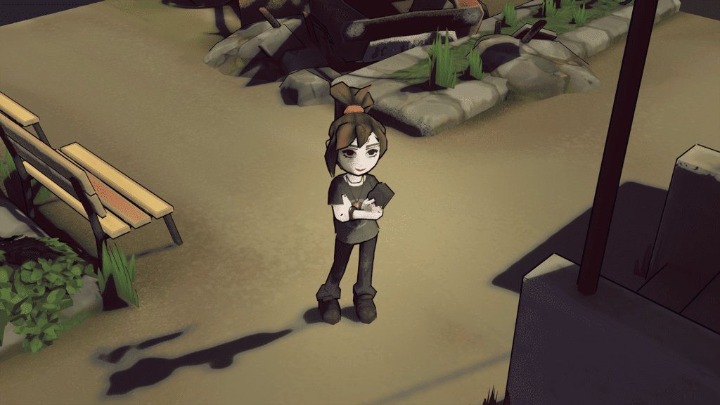 Toys Educational Games Tested in Sarajevo