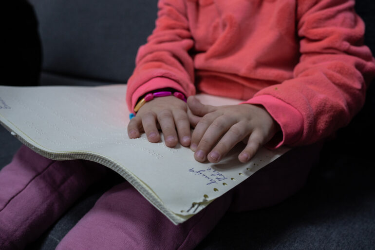 War Childhood Museum, educational workshops, exhibits