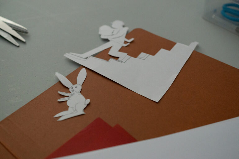 War Childhood Museum, educational workshops, exhibits