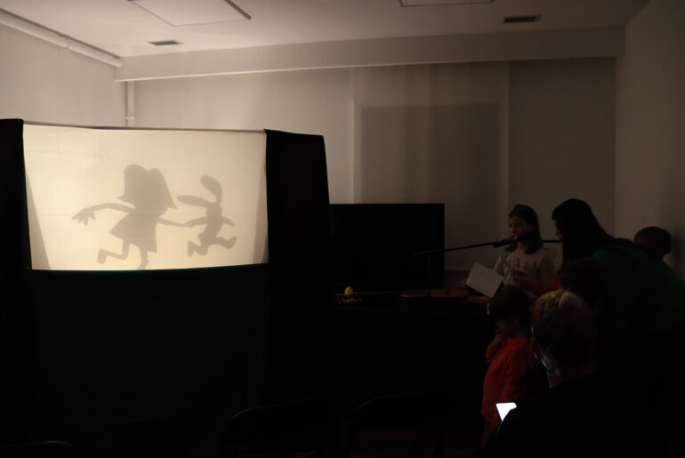 War Childhood Museum, educational workshops, exhibits