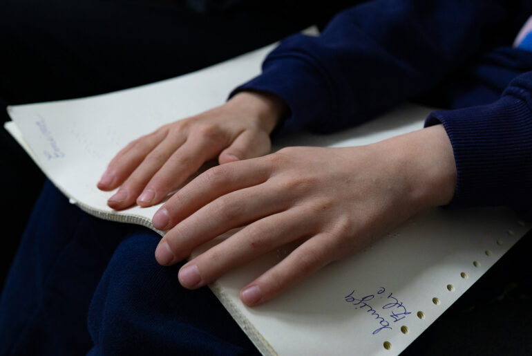 War Childhood Museum, educational workshops, exhibits