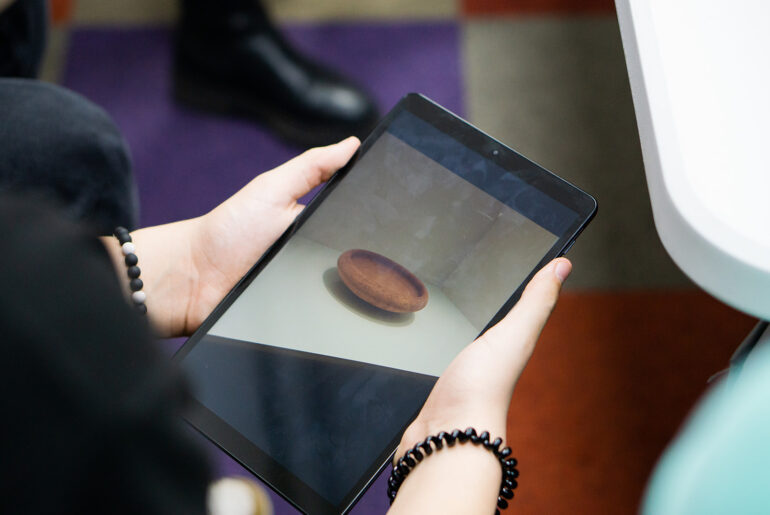 War Childhood Museum, educational workshops, exhibits