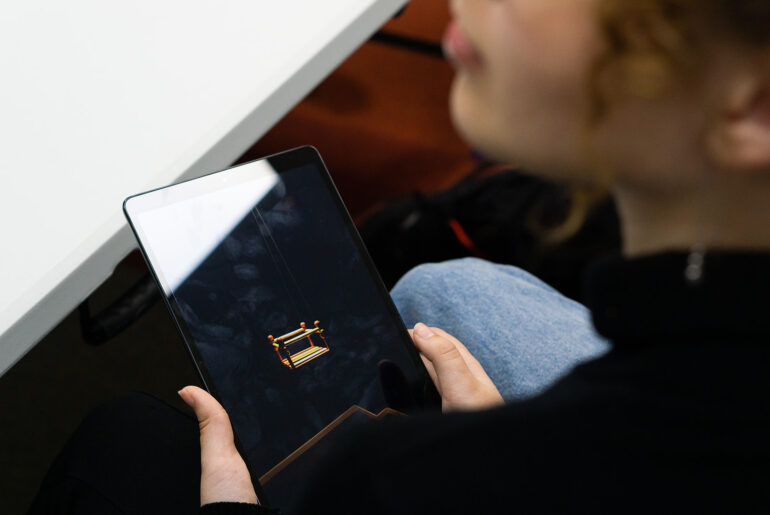 War Childhood Museum, educational workshops, exhibits