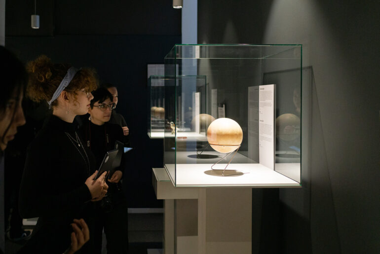 War Childhood Museum, educational workshops, exhibits