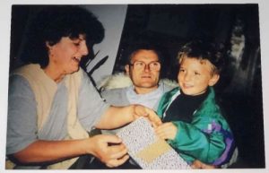 WCM Collection, Exhibits