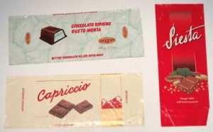 WCM Collection, Exhibits