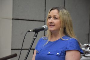 Childhood Under Siege