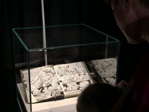 Childhood Under Siege