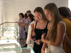 Childhood Under Siege