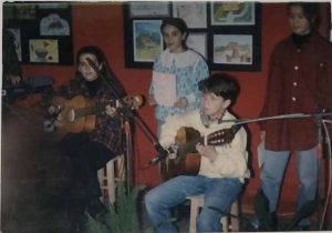 WCM Collection, Exhibits