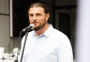 Childhood Under Siege