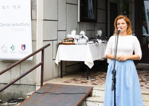 Childhood Under Siege