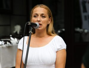 Childhood Under Siege