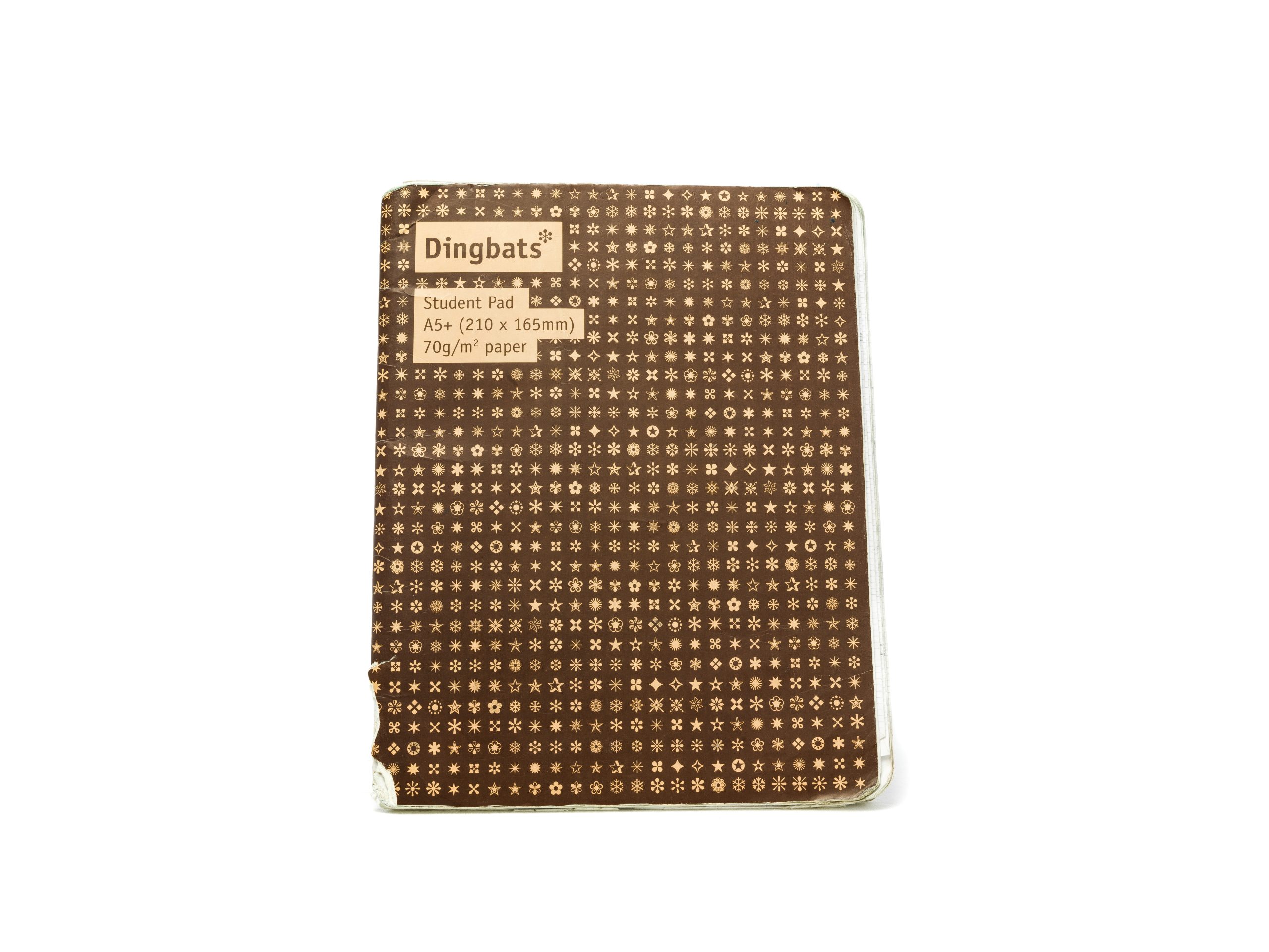 Notebook