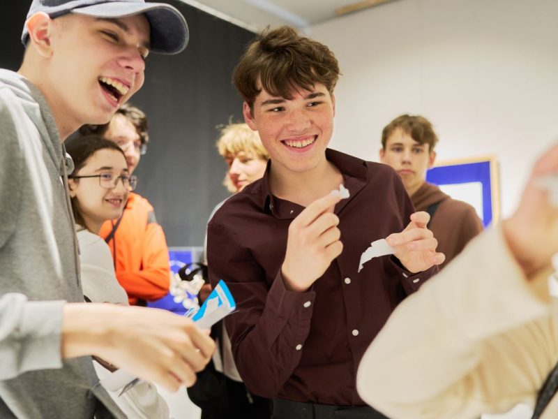 Imbalance-2 WCM Ukraine Imbalance exhibition