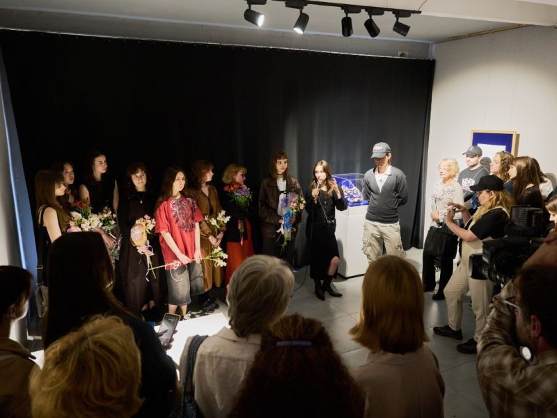 Imbalance-3 WCM Ukraine Imbalance exhibition