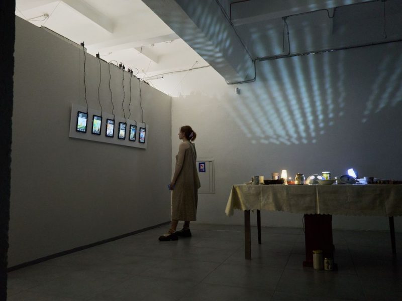 Imbalance-6 WCM Ukraine Imbalance exhibition