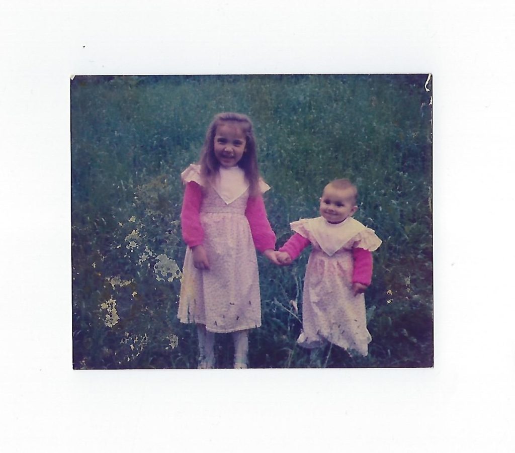 My Sister Jasna